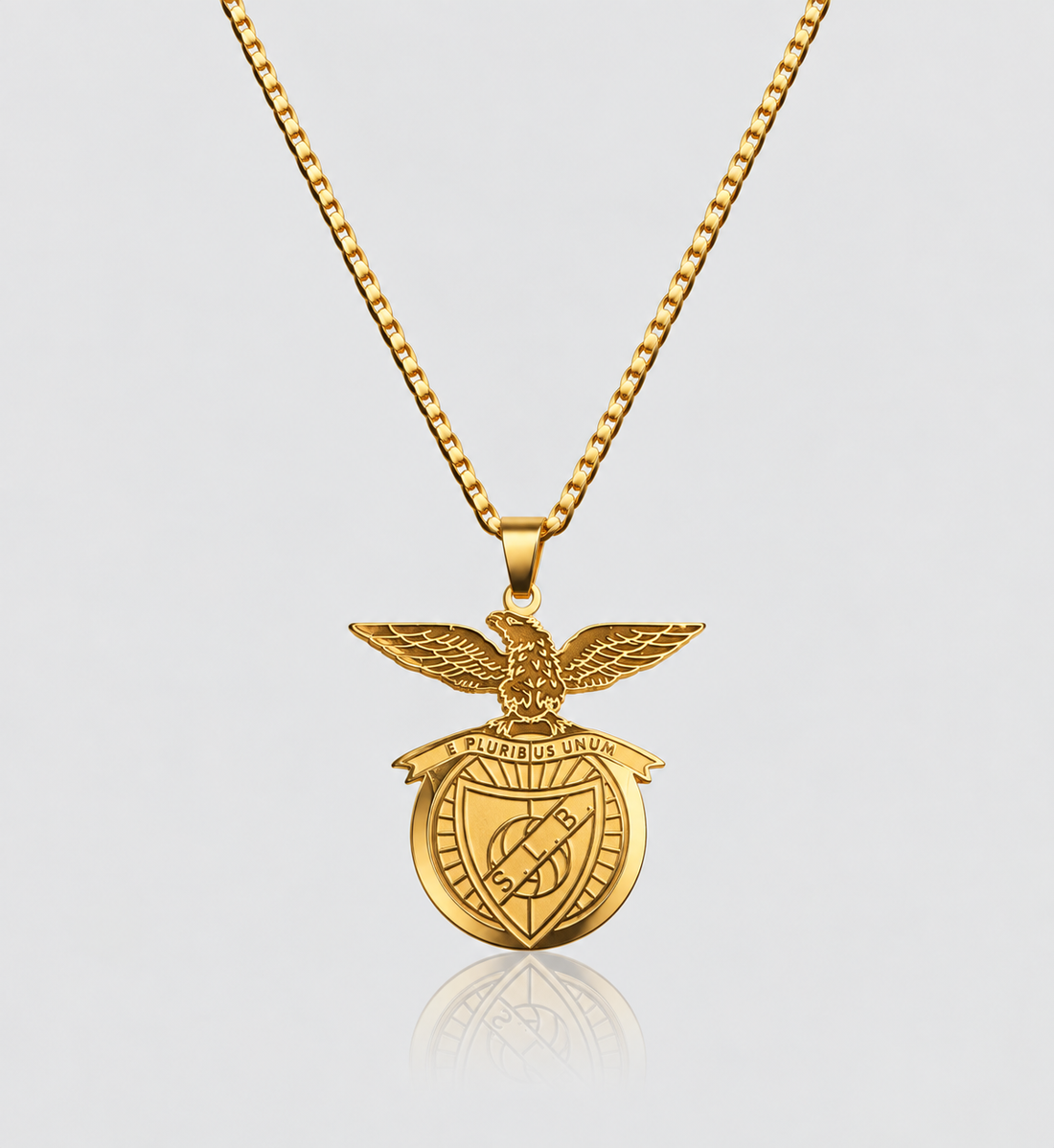 Benfica Beyond90