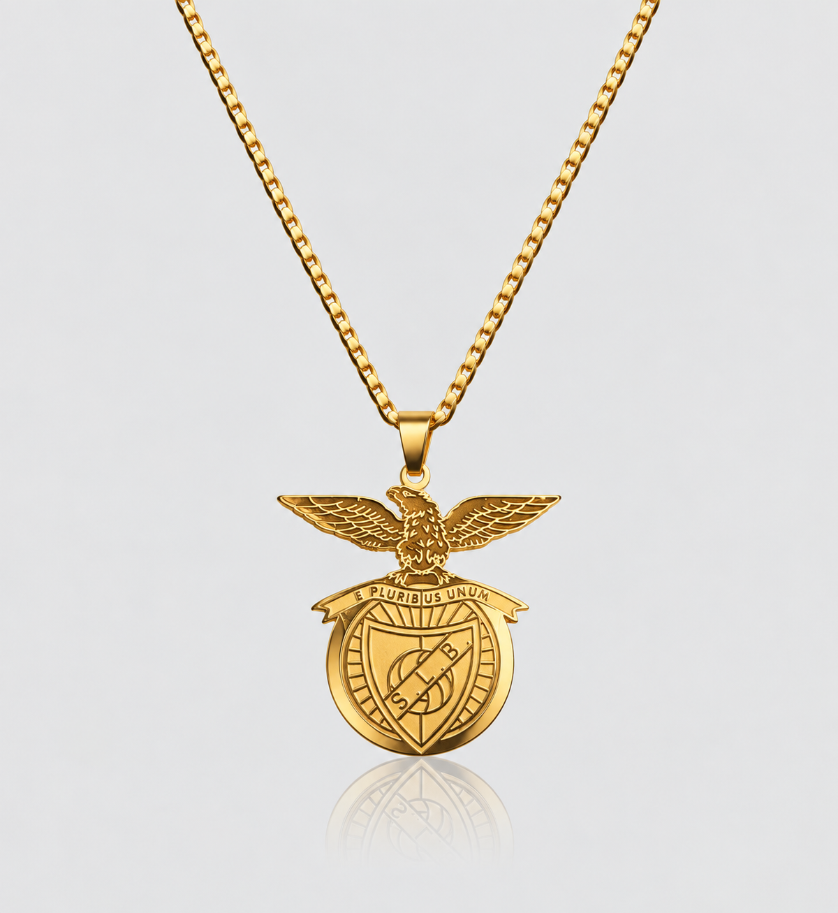 Benfica Beyond90