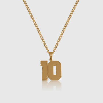 No. 10