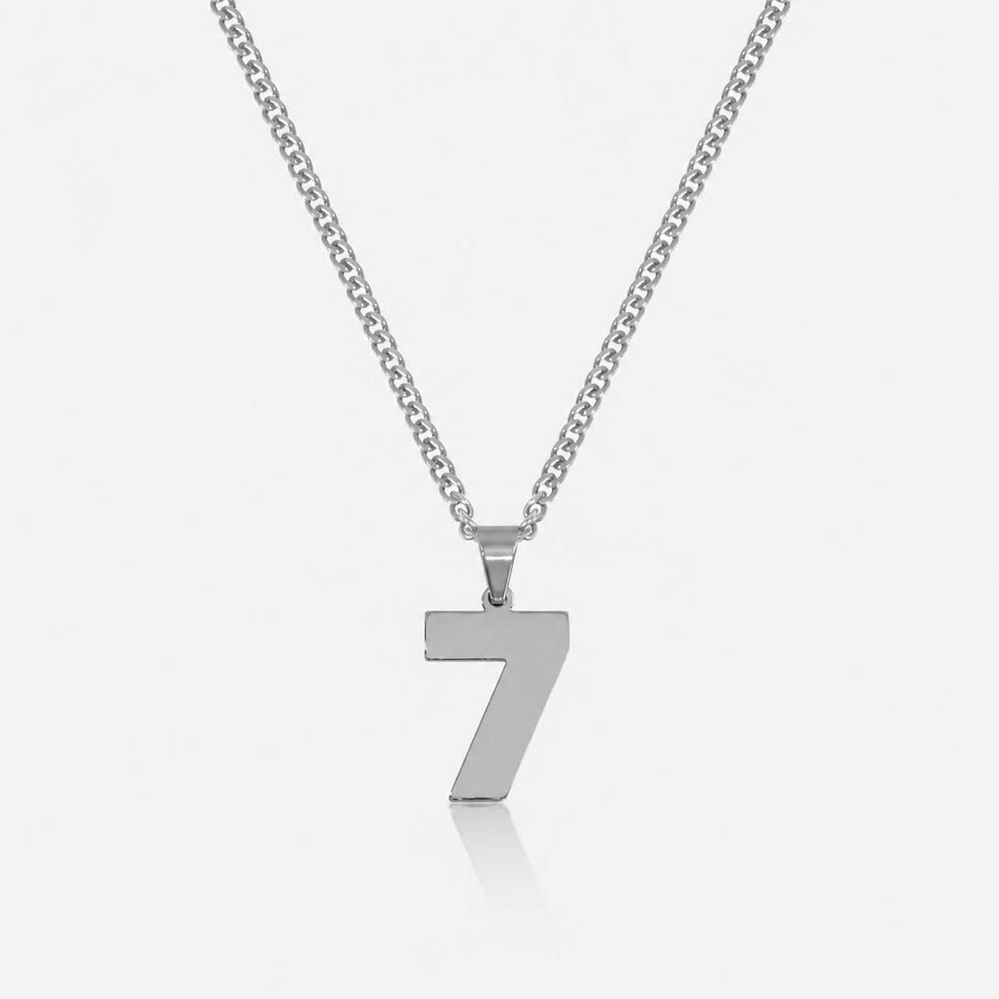 No. 7