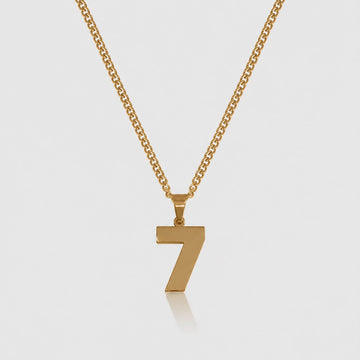 No. 7