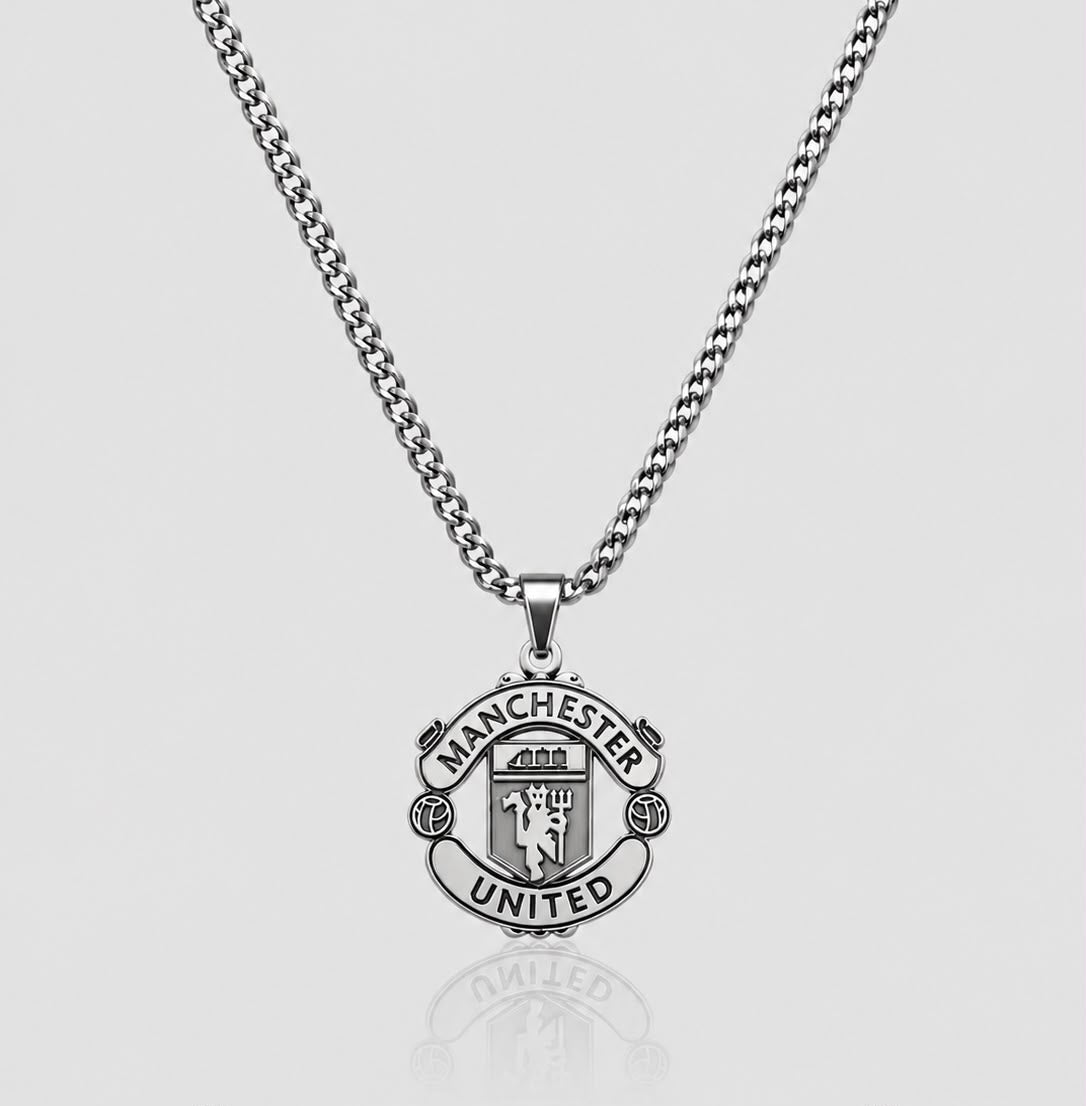 Man United