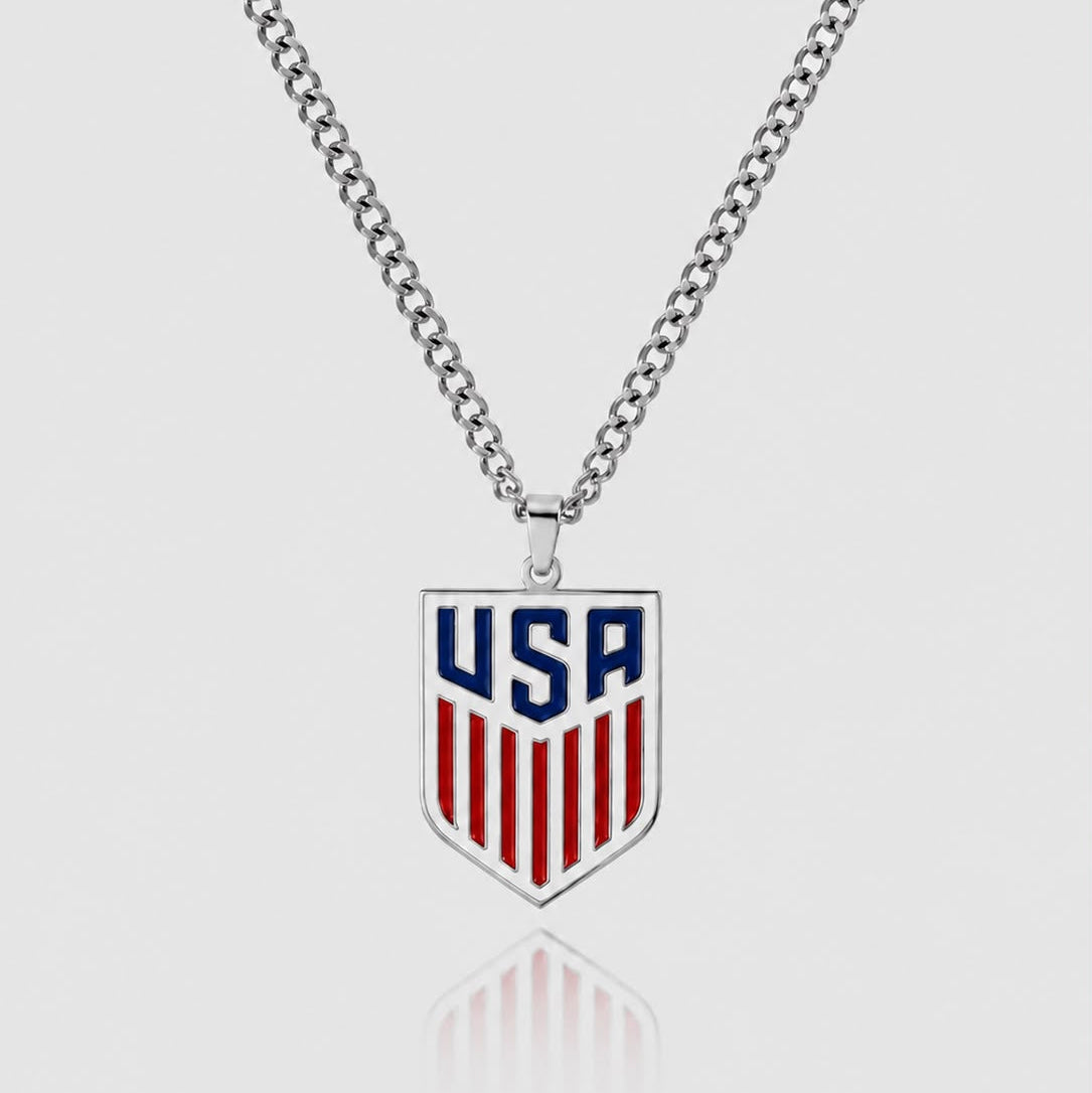 USA