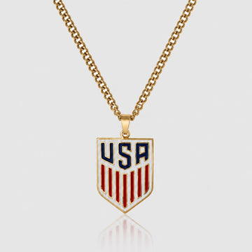 USA