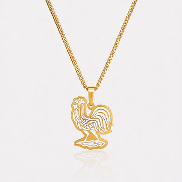 French Rooster