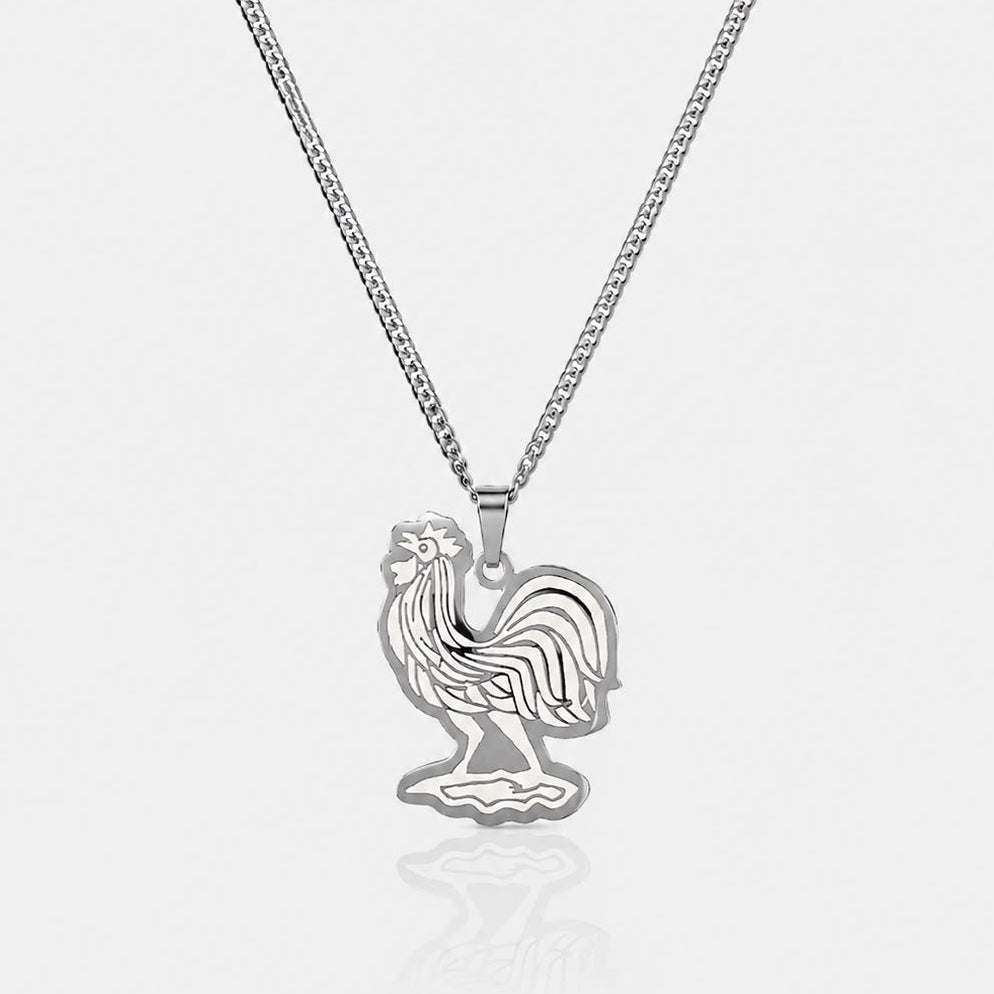 French Rooster
