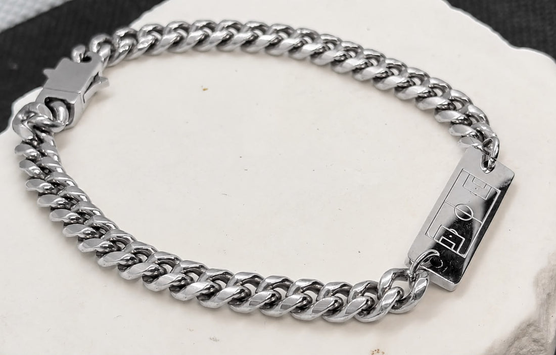 CUBAN BRACELET