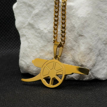 Arsenal Canon