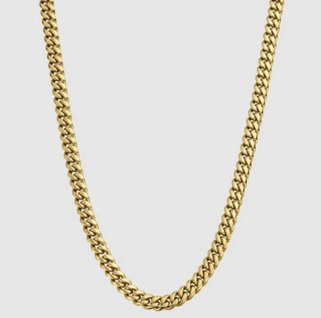 Cuban 6mm